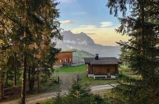 Haus kaufen in 6370 Reith bei Kitzbühel, Das Berghaus