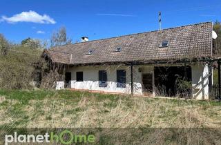 Haus kaufen in 7435 Unterkohlstätten, Entdecken Sie Ihr eigenes Reich im Grünen und beleben Sie es mit Ihren Ideen!