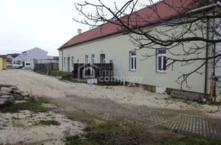 Haus kaufen in 2020 Suttenbrunn, Gewerbeobjekt im Bezirk Hollabrunn steht zum Verkauf oder Vermietung!!!
