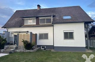 Haus kaufen in 8430 Leibnitz, Zweifamilientaugliches Wohnhaus mit Erweiterungsbau in Leibnitz