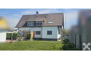 Haus kaufen in 8430 Leibnitz, Zweifamilientaugliches Wohnhaus mit Erweiterungsbau in Leibnitz