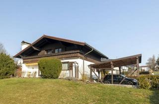 Einfamilienhaus kaufen in 4890 Frankenmarkt, Viel Platz für Ihre Familie – Haus mit großem Garten