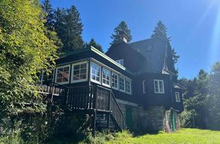Haus kaufen in 8046 Ursprung, ehemaliges Schutzhaus auf der Hohen Rannach, Graz-Umgebung