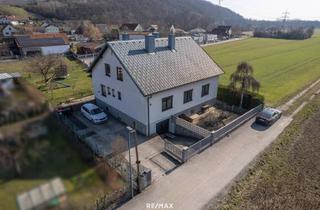 Einfamilienhaus kaufen in 3133 Traismauer, Modernisiertes Einfamilienhaus in schöner Ruhelage