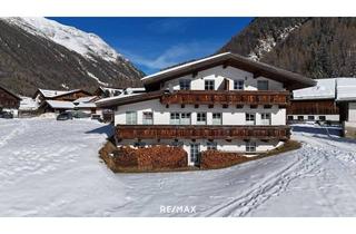 Haus kaufen in 6441 Umhausen, Charmantes Alpenhaus in Niederthai mit unverbaubarem Bergblick!