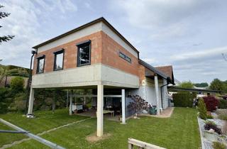 Haus kaufen in 8330 Oberweißenbach, Geräumiges Wohnhaus mit Wohlfühlfaktor ...! Moderner Zubau und herrlicher Garten ...!