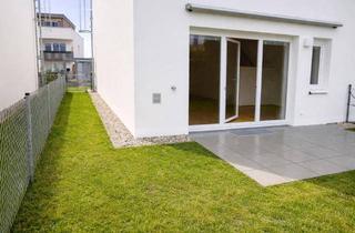 Haus mieten in 3300 Amstetten, Reihenhaus in Amstetten/Greinsfurth mit Keller & 2 Garagenplätze