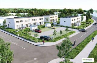 Haus mieten in Kindergartenstraße 26, 3363 Neufurth, Familien-Wohntraum in Neufurth: jetzt das Wohlfühlhaus A2 mieten