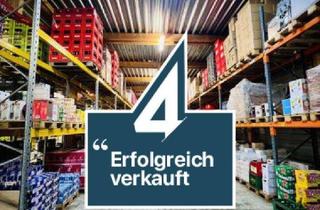 Gewerbeimmobilie kaufen in 6890 Lustenau, ERFOLGREICH VERKAUFT - Attraktive Gewerbeimmobilie im Betriebsgebiet Lustenau Nord
