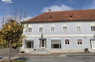 Büro zu mieten in 8311 Markt Hartmannsdorf, Zentrale schöne Geschäftsfläche mit 93m² in Markt Hartmannsdorf