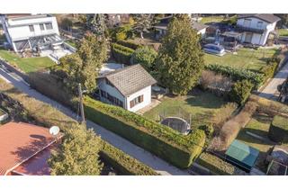 Grundstück zu kaufen in 1100 Wien, Einzigartiges Baugrundstück mit geplantem Architekturprojekt zwischen Kurpark Oberlaa & Laaer Berg