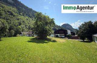 Grundstück zu kaufen in 6840 Götzis, Grundstück | Götzner Berg | 876 m²