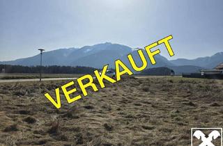 Grundstück zu kaufen in 9142 Globasnitz, Ihr Wunschprojekt startet hier! Ebenes Baugrundstück im Süden Kärntens