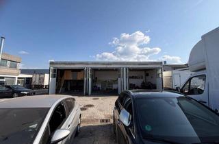 Lager mieten in 5321 Koppl, KFZ Werckstatt