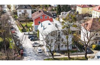 Büro zu mieten in Fürstenallee, 5020 Salzburg, TEAMWORK | BUSINESS LOFT NONNTAL