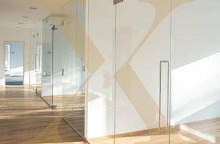 Büro zu mieten in 4600 Wels, Klimatisierte Bürofläche samt Parkplätzen und idealer Verkehrsanbindung in Wels zu vermieten!