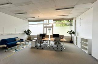 Büro zu mieten in Asperngasse, 8020 Graz, Attraktive Gewerbefläche mit Lager, Betrieb & Büro unweit des Grazer Hauptbahnhofs