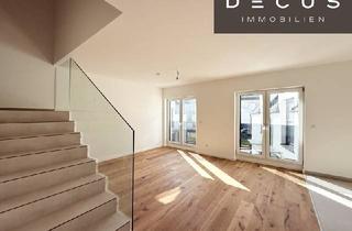 Maisonette kaufen in Ketzergasse, 1230 Wien, | ERSTBEZUG | MAISONETTE | 3 ZIMMER | WIEN-SÜD | FERTIGGESTELLT