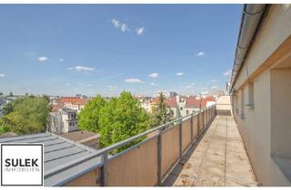 Wohnung mieten in Wurmbrandgasse, 1220 Wien, Traumhafter Ausblick - Wurmbrandgasse: 2-Zimmer-Wohnung mit West-Terrasse in ruhiger Lage