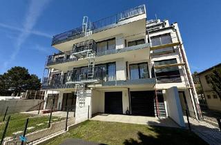 Wohnung kaufen in Eßlinger Hauptstraße, 1220 Wien, ANLEGER UND EIGENNUTZER! 19 TRAUMHAFTE 2-4 ZIMMER NEUBAUWOHNUNGEN MIT FREIFLÄCHEN AUF EIGENGRUND IN ESSLING!