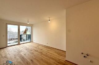 Wohnung kaufen in Eßlinger Hauptstraße, 1220 Wien, ANLEGER UND EIGENNUTZER! 19 TRAUMHAFTE 2-4 ZIMMER NEUBAUWOHNUNGEN MIT FREIFLÄCHEN AUF EIGENGRUND IN ESSLING!