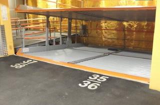 Garagen mieten in Beckmanngasse, 1140 Wien, Garagenplätze in der Beckmanngasse 27