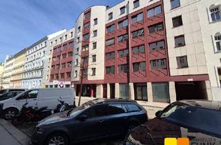 Büro zu mieten in Schönngasse, 1020 Wien, Großzügige Bürofläche, Toplage nahe Wiener Prater und Messe Wien