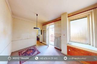 Wohnung kaufen in 1020 Wien, Rohdiamant in Wiener Toplage - 131 m² Altbaucharme nahe Urania (provisionsfrei)