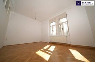 Wohnung mieten in Schumanngasse, 8010 Graz, SELTENE GELEGENHEIT IM HERZ-JESU-VIERTEL!! Wohnen mit Charakter – Exklusive Altbauwohnung mit einem ruhigen Innenhof-Balkon!