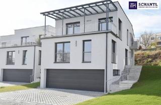 Haus mieten in Reiteregg, 8113 Sankt Oswald bei Plankenwarth, Exklusives Einfamilienhaus mit Panoramaterrasse in der steirischen Weingegend – Ein Wohnjuwel für höchste Ansprüche!