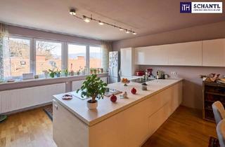 Wohnung kaufen in 8010 Graz, IHRE TRAUMWOHNUNG WARTET!! DACHGESCHOSS der Extraklasse mit SONNENTERRASSE und LIFT! Wertstabilität & Prestige!