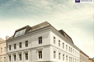 Anlageobjekt in 8010 Graz, Für Insider: Top-Immobilien, die nicht auf dem Markt sind - OFF-Market Objekte! Prestigeträchtige Zinshäuser, Gewerbeobjekte, GESAMTE Bauprojekte, FULL-SERVICE Pakete etc. !