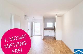 Wohnung mieten in Waagner-Biro-Straße, 8020 Graz, Die Zukunft des Wohnens im Smart Stick