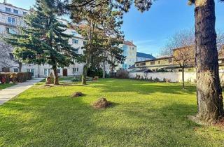 Wohnung kaufen in 2320 Schwechat, ZENTRAL und RUHIG! Am Hauptplatz I modern renoviert I Loggia I Blick in grünen Innenhof I