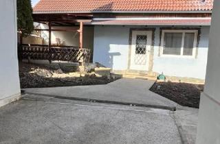 Einfamilienhaus kaufen in 7503 Großpetersdorf, Charmantes Einfamilienhaus mit viel Potenzial in Großpetersdorf