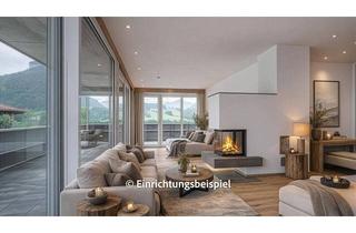 Penthouse kaufen in 6382 Kirchdorf in Tirol, Exklusives Penthouse mit traumhaftem Ausblick