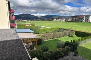 Wohnung kaufen in 9170 Ferlach, Großzügige 3-Zimmer-Wohnung mit Balkon, Garten & Garage