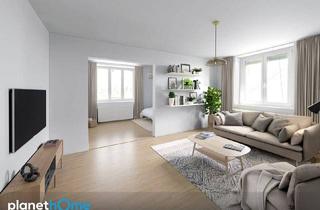 Wohnung kaufen in Klinik Hietzing, 1130 Wien, Klinik Hietzing - Helle 2-Zimmer-Wohnung mit Weitblick & Grünruhelage