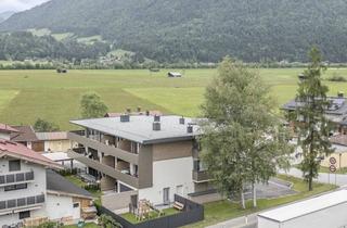 Penthouse kaufen in 6382 Kirchdorf in Tirol, Neubau-Penthouse mit guter Infrastruktur
