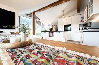 Wohnung kaufen in 6162 Mutters, Zeitlose Eleganz am Fuße der Nockspitze – Exklusive Eigentumswohnung in Mutters!