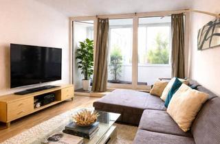 Wohnung kaufen in Untere Augartenstraße, 1020 Wien, Absolut ruhig gelegene 2 Zimmer Eigentumswohnung in City Nähe mit Parkplatz