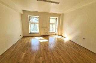 Wohnung kaufen in Quellenstraße, 1100 Wien, Sonniges 3-Zimmer-Zuhause im Herzen von Favoriten - hell, charmant & perfekt geschnitten!