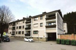 Wohnung kaufen in 2870 Aspang Markt, HELLE DREIZIMMERWOHUNG IN RUHIGER LAGE!