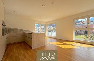 Wohnung kaufen in 6112 Wattens, Neuwertige 2-Zimmer-Wohnung mit sonnigem Balkon - Wattens