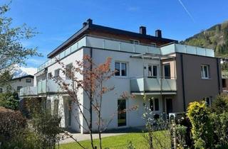 Wohnung kaufen in 5700 Zell am See, TOP PREISANGEBOT! 5-Zimmer-Wohnung in Zell am See mit touristischer Nutzung