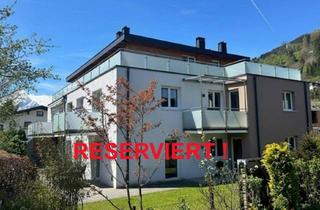 Wohnung kaufen in 5700 Zell am See, TOP PREISANGEBOT! 5-Zimmer-Wohnung in Zell am See mit touristischer Nutzung