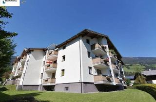 Wohnung mieten in Dürnbachau 433, 5741 Neukirchen am Großvenediger, Großzügige, geförderte 3-Zimmerwohnung mit Balkon und Tiefgaragenplatz zu vermieten!