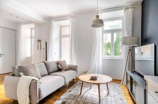 Wohnung mieten in Stuwerstraße 46, 1020 Wien, Blueground ID459, Leopoldstadt (VIE459)