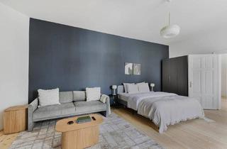 Wohnung mieten in Lorbeergasse, 1030 Wien, Frisch sanierte 2 Zi mit Balkon, Fußläufig von Wien Mitte, U3 , U4, S1, S2, S3, S4, CAT Flughafen (VIE402)