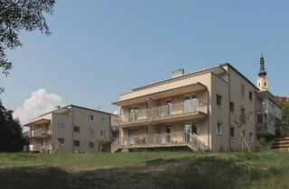 Wohnung mieten in Markt 182/3, 8323 Krumegg, St. Marein bei Graz - geförderte Miete ODER geförderte Miete mit Kaufoption - 2 Zimmer